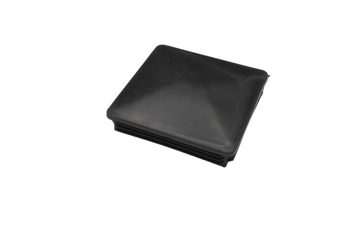 Kunststoff Pfostenkappe ohne Überstand